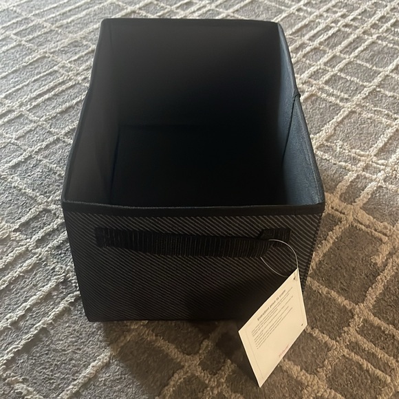 Thirty-one Your Ray Rectangle Storage NWT - Picture 2 of 3